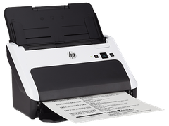 Máy Scan HP Scanjet Pro 3000 s2 Sheet-feed Scanner (L2737A) | Hàng chính hãng