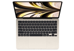 Apple MacBook Air M2 8C CPU 8C GPU 16GB RAM 256GB SSD Trắng
