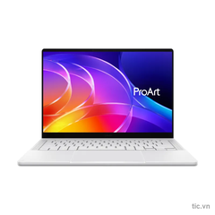Laptop ASUS ProArt P14 H7407BA (NVIDIA RTX Spark N1X 18 nhân, 24GB, 512GB SSD, 14 inch OLED cảm ứng, Đen Nano) Chính Hãng
