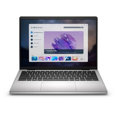 Laptop Dell 14 DC14255 DC4A5330W1 Silver
