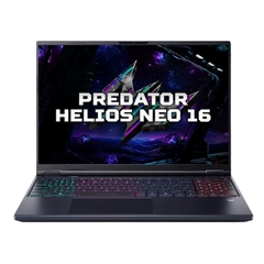 Laptop Gaming Acer Predator Helios Neo 16 PHN16-I31-74MN