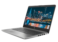 Laptop HP 240 G9 6L1Y5PA (Core i7 1255U/ 8GB/ 512GB SSD/ Intel Iris Xe Graphics/ 14.0inch Full HD/ Windows 11 Home/ Silver/ Vỏ nhựa) | Hàng chính hãng