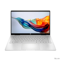 Laptop HP Pavilion x360 14-ek2013TU 9Z2V4PA (Core 7 150U, 16GB, SSD 512GB, 14 inch FHD cảm ứng xoay 360°, kèm bút) Chính Hãng