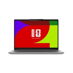 Laptop Lenovo IdeaPad Slim 5 14IPH11 83S5004FVN (U7-355/16GB DR5/512GB SSD/OLED/Xám)