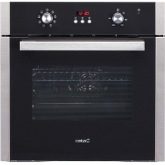 Lò nướng CATA  LC - 890D BK | Hàng chính hãng