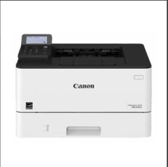 Máy in Canon laser Đơn năng LBP233DW | Hàng chính hãng
