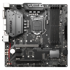 Mainboard MSI B360M MORTAR Hiệu Năng Cao