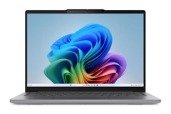 Laptop Lenovo IdeaPad Slim 5 14IPH11 83S5004FVN (U7-355/16GB DR5/512GB SSD/OLED/Xám)