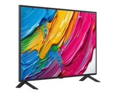 Tivi QNED LG AI 4K 50 inch 50QNED80ASA New [2025] | Hàng chính hãng