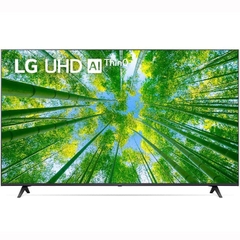 Smart Tivi LG UHD 4K 65 inch 65UQ8050PSB Mới 2022 | Hàng chính hãng