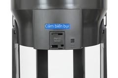 Máy lọc không khí LG PuriCare 360 Alpha Single AS65GDBY0.ABAE 48W Đ | Hàng chính hãng