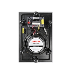 Loa âm tường trở kháng cố định EBS-6T | Hàng chính hãng