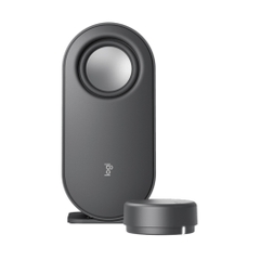 Loa Logitech máy tính bluetooth Z407 980-001351 | Hàng chính hãng