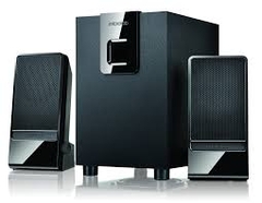 Loa M100/2.1 Phổ Thông