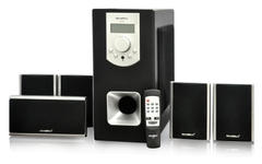 Loa Surround 5.1 SoundMax B-50