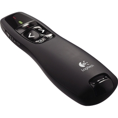 (PRESENTER) LOGITECH R400