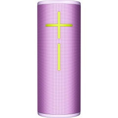 SPEAKER ULTIMATE EARS BOOM 4 BLUETOOTH/ĐEN/XANH/ĐỎ/TÍM