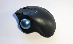 Chuột bi xoay Logitech Ergo M575s Trackball chính hãng