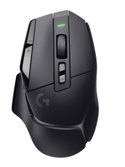 Chuột gaming Logitech G502 X LIGHTSPEED Wireless chính hãng