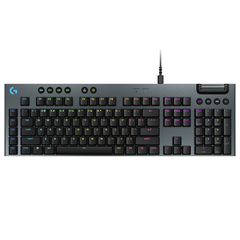 Bàn Phím LOGITECH G915 X WIRED 920-012944 (Black)