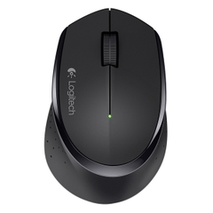 Chuột không dây Logitech M275 (Đen) 910-004587 | Hàng chính hãng