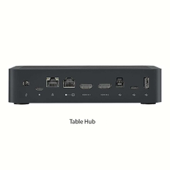Logitech RALLY TABLE HUB - Thiết bị kết nối