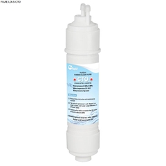 Lõi lọc làm mềm nước Softer filter - máy lọc WPD508C | Hàng chính hãng
