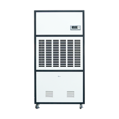 Máy hút ẩm công nghiệp FUJIE LTR10S trong môi trường nhiệt độ thấp | Hàng chính hãng