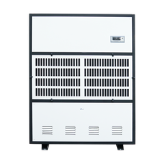 Máy hút ẩm công nghiệp FUJIE LTR20S trong môi trường nhiệt độ thấp | Hàng chính hãng