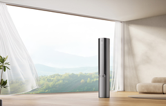 Điều hòa cây 2 chiều Xiaomi Inverter 27000BTU M3A1