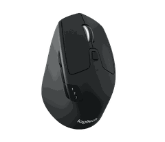 Chuột Không Dây Logitech M720 Đa Kết Nối