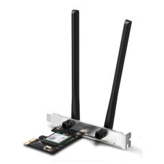 Bộ Chuyển Đổi PCI Express Wi Fi Bluetooth Băng Tần Kép AC1200 MA30E | Hàng chính hãng