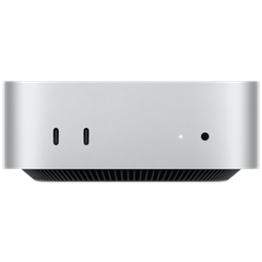 MÁY TÍNH ĐỂ BÀN (MAC) APPLE MAC MINI M4 10C CPU/10C GPU/16GB RAM