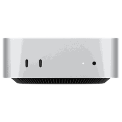 Mac mini Apple/M4/10C CPU/10C GPU/16GB RAM/256GB SSD/10GE/Z1CF0003Z