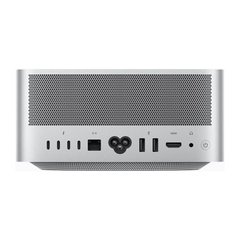 Máy Tính Để Bàn Apple Mac Studio M4 Max RAM 128GB - Trạm Máy Tính Đồ Họa Siêu Khủng Cho Chuyên Viên