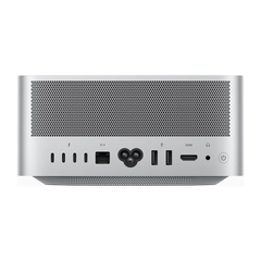 MÁY TÍNH ĐỂ BÀN MAC STUDIO APPLE M3 ULTRA CHIP/32C CPU/80C GPU/256GB RAM