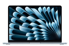 Máy Tính Xách Tay Macbook Air M5 A3448 16GB RAM/1TB SSD