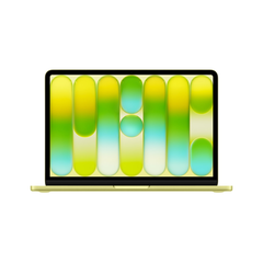 Máy Tính Xách Tay Macbook Neo A18 Pro A3403 8GB RAM 512 GB