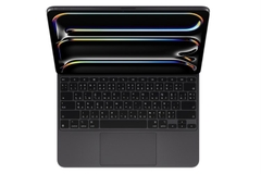 APPLE MAGIC KEYBOARD FOR IPAD PRO 11‑INCH (M4) - US ENGLISH - TRẮNG/ĐEN