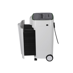 Máy hủy tài liệu Magitech DM-300C