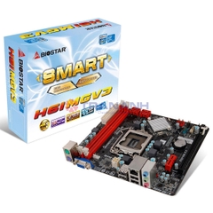Mainboard Biostar H61MGV3 Giá Rẻ