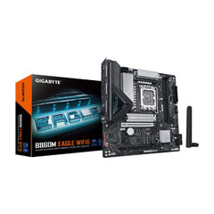 Mainboard Gigabyte B860M EAGLE WIFI6