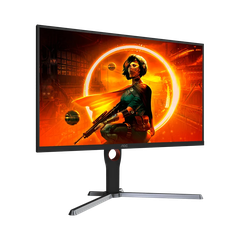 Màn hình Gaming AOC Q27G3ZE/74 (27 inch/ 2K/ IPS/ 240Hz/ 0.5ms)