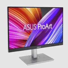 Màn hình Asus PA248CNV 24.1 inch/ Full HD/ IPS/ USB-C/ RJ45/ Loa | Hàng chính hãng