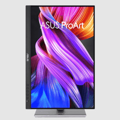 Màn hình Asus PA248CNV 24.1 inch/ Full HD/ IPS/ USB-C/ RJ45/ Loa | Hàng chính hãng