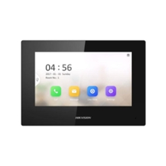 Màn hình chuông cửa IP không dây 7 inch HIKVISION SH-KH620-LE | Hàng chính hãng