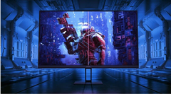 Màn hình Gaming Xiaomi 27 inch G27I ELA5375EU | Hàng chính hãng
