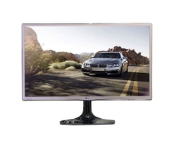 MÀN HÌNH MÁY TÍNH LG 23.8" 24MP66HQ-C Màu Gold