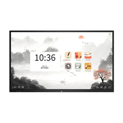 Màn hình tương tác Tomko TK-TT86 Inch 4K UHD