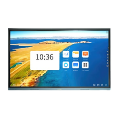 Màn Hình Tương Tác TOMKO 100 Inch TK35-100CMR